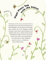 Astrid Lindgren: Pippi Longstocking, illustrated by Lauren Child (Paperback Gift Edition)