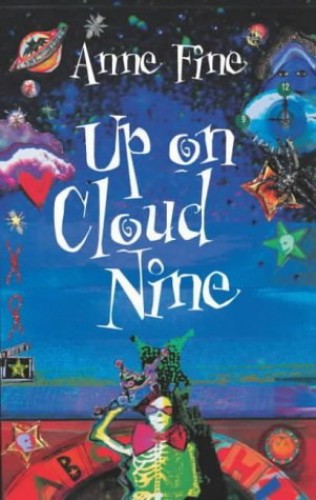 Anne Fine: Up On Cloud Nine (Second Hand)