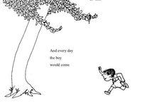 Shel Silverstein: The Giving Tree