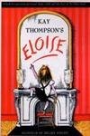 Kay Thompson: ELOISE, illustrated by Hilary Knight (Second Hand)