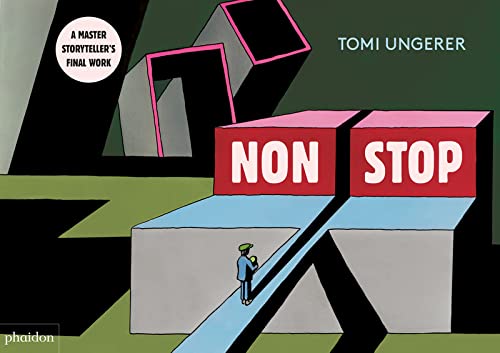 Nonstop by Tomi Ungerer
