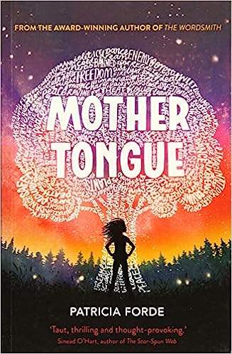 Mother Tongue by Patricia Forde