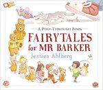 Jessica Ahlberg: Fairytales for Mr Barker (Second Hand)