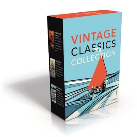 Various: VINTAGE CLASSICS COLLECTION