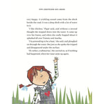 Astrid Lindgren: Pippi Longstocking Goes Abroad, illustrated by Lauren Child (Hardback Gift Edition)