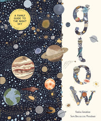 Noelia Gonzalez: Glow, illustrated by Sara Boccaccini Meadows