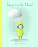 The Fan Brothers: Lizzy and the Cloud