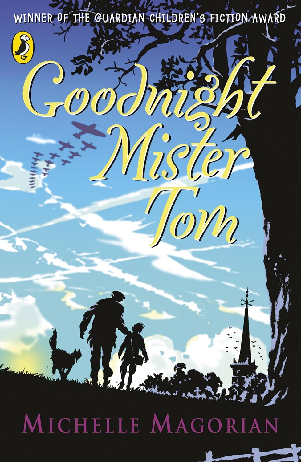 Michelle Magorian: Goodnight Mister Tom