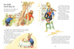 Joel Chandler Harris: Favourite Brer Rabbit Stories, illustrated by Rene Cloke