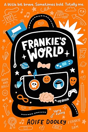 Aoife Dooley: FRANKIE'S WORLD