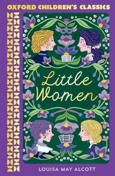 Louisa May Alcott: Little Women