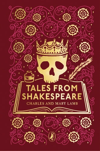 Charles and Mary Lamb: Tales from Shakespeare