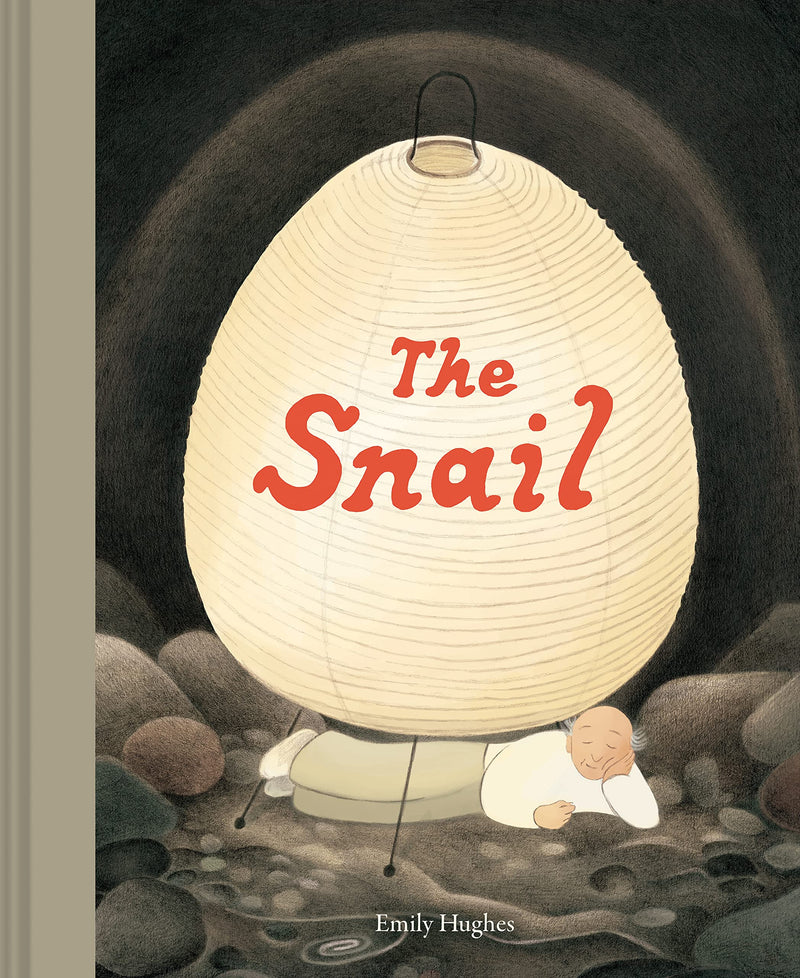 Emily Hughes: The Snail