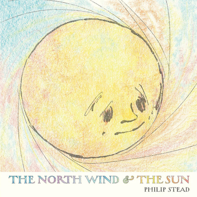 Philip Stead: The North Wind and the Sun