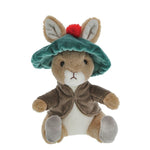 Soft Toy: Benjamin Bunny (Small)