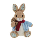 Soft Toy: Christmas Peter Rabbit (Large)