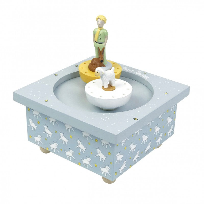 Dancing Music Box: The Little Prince