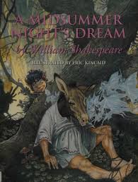 William Shakespeare: Tales from Shakespeare - A Midsummer Night's Dream