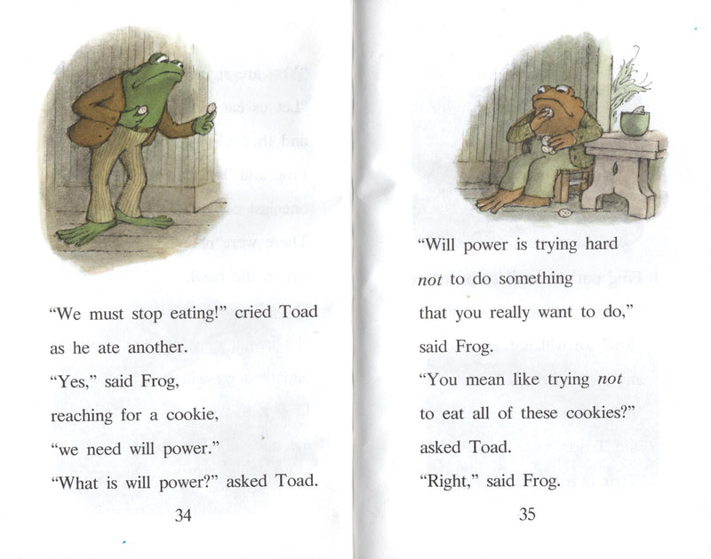 Frog and Toad - The Complete Collection by Arnold Lobel