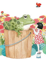 Patience, Miyuki by Roxanne Marie Galliez, illustrated by Seng Soun Ratanavanh