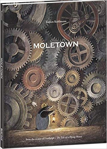 Moletown by Torben Kuhlmann
