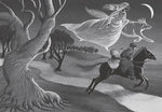 Kate DiCamillo: The Beatryce Prophecy, illustrated by Sophie Blackall