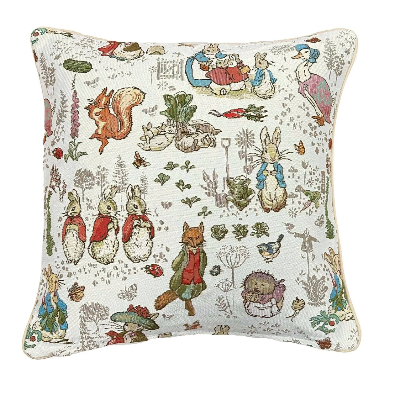 Cushion: Beatrix Potter