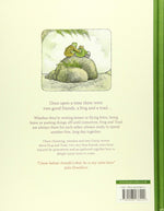 Frog and Toad - The Complete Collection by Arnold Lobel