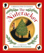 The Nutcracker by Niroot Puttapipat