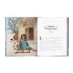 Fairy Tales for Fearless Girls by Anita Ganeri, illustrated by Khao Le