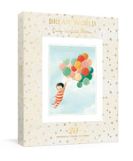 Dream World - 20 Wonderful Prints to Frame by Emily Winfield Martin