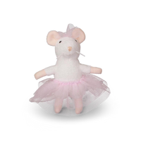 Mouse Mansion: Little Mouse Doll Ella