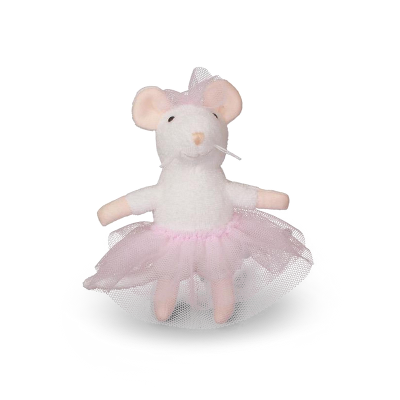 Mouse Mansion: Little Mouse Doll Ella