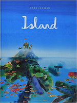 Island by Mark Janssen