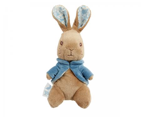 Soft Toy: Peter Rabbit (Signature Collection, Small)