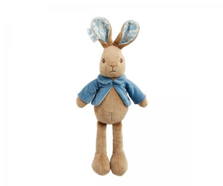 Soft Toy: Peter Rabbit (Signature Collection, Medium)
