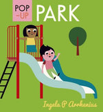 Pop-Up Park by Ingela P. Arrhenius