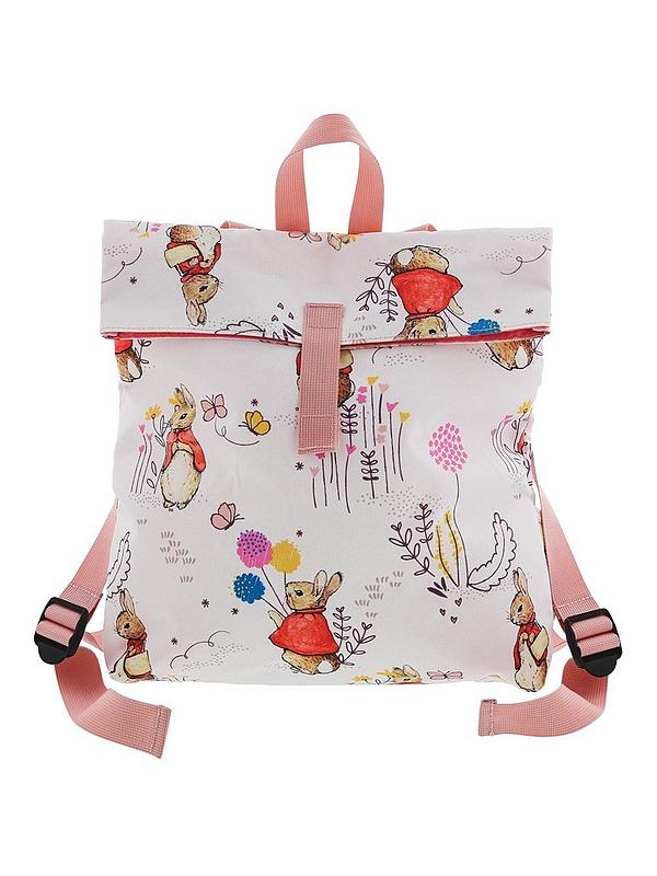 Beatrix Potter Children's Backpack