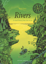 Rivers by Peter Goes