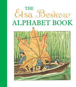 Elsa Beskow: Alphabet Book