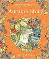 Autumn Story by Jill Barklem