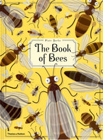 The Book of Bees by Piotr Socha