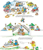 Richard Scarry's Funniest Storybook Ever