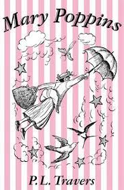 Mary Poppins by P.L. Travers