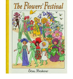 The Flowers' Festival Elsa Beskow