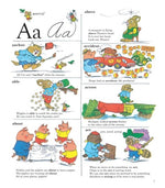 Richard Scarry: Best Picture Dictionary Ever