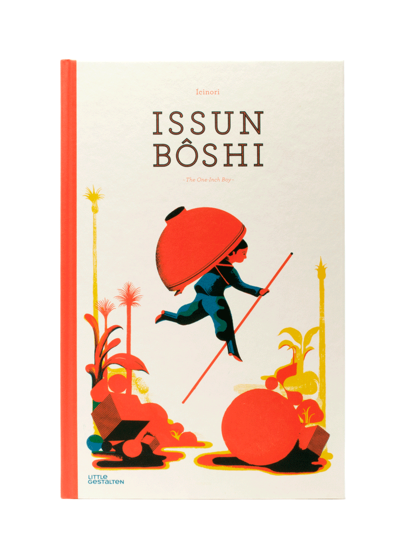 Icinori: Issun Bôshi