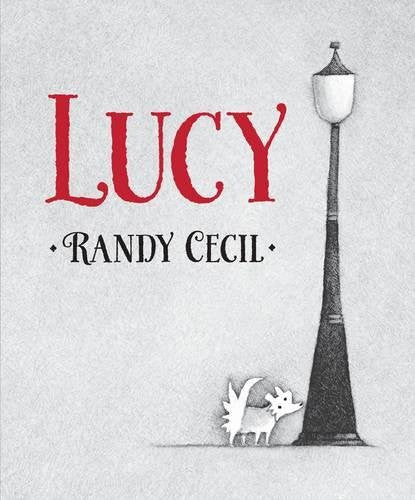 Lucy by Randy Cecil