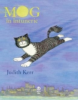 Judith Kerr: Mog in intuneric