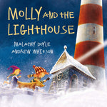 Molly and the Lighthouse by Malachy Doyle, illustrated by Andrew Whitson